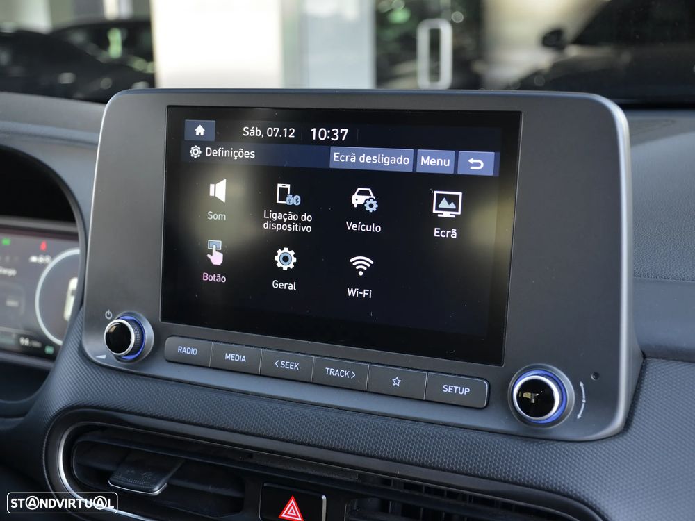 Hyundai Kauai 1.0 T-GDi Premium - 18