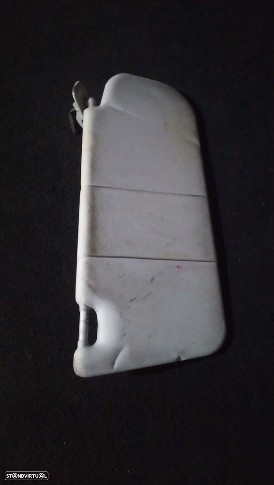 Pala De Sol Pendura Mazda 6 Três Volumes (Gg) - 4