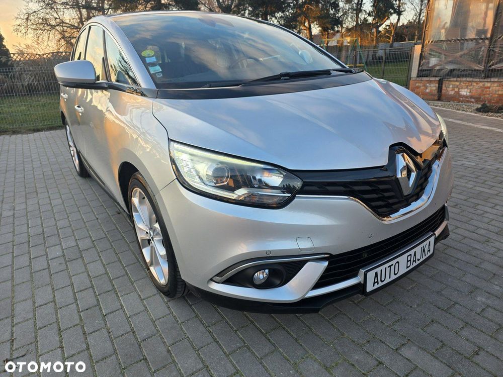 Renault Scenic - 18
