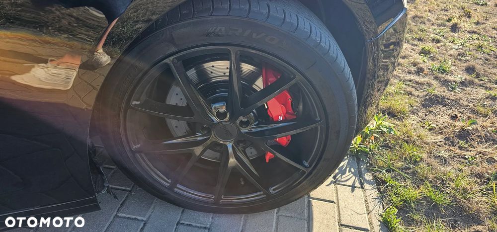 Maserati Ghibli Standard - 4