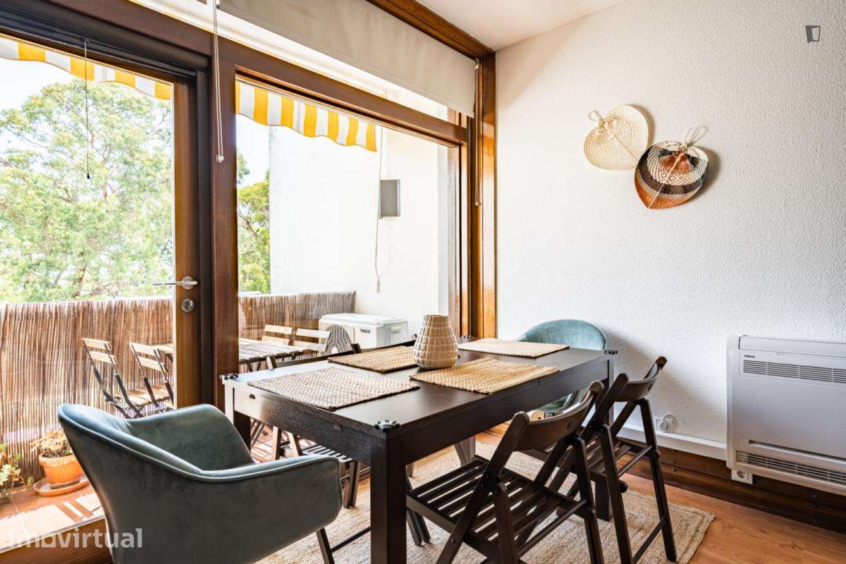 Apartamento com 2 quartos - localizado em Setubal - Grande imagem: 5/29