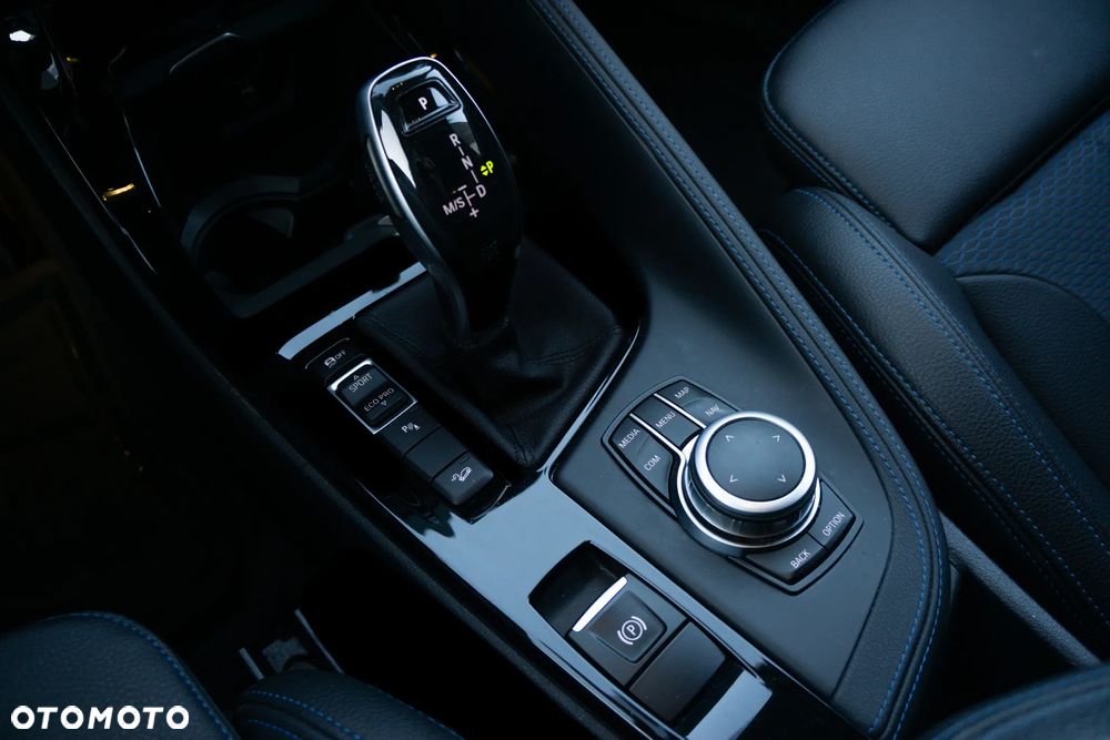 BMW X1 xDrive25i GPF M Sport - 26