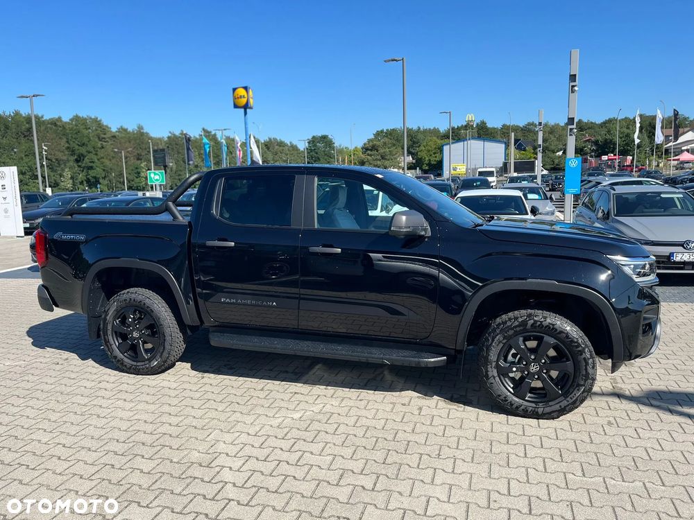 Volkswagen Amarok 3.0 V6 TDi 4MOTION PanAmericana - 4