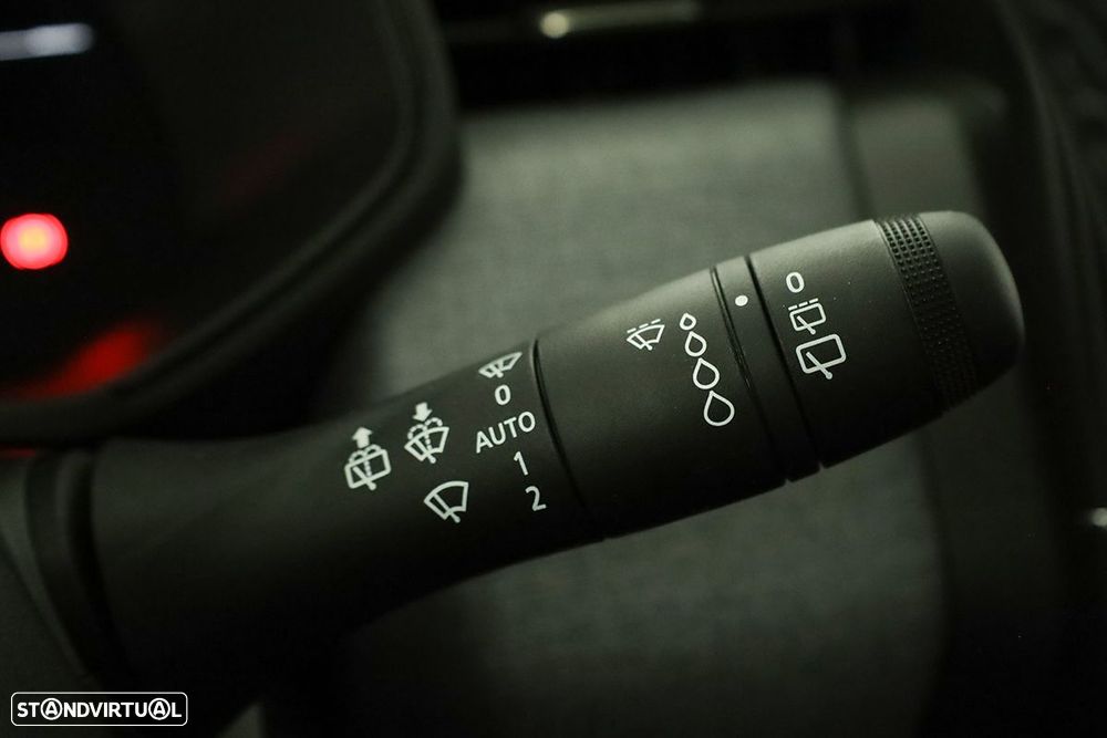 Renault Clio 1.0 TCe Evolution Bi-Fuel - 17