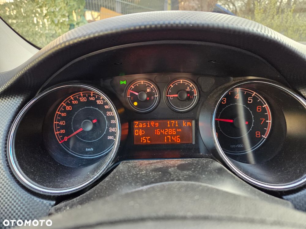 Fiat Bravo 1.4 16V Dynamic - 11