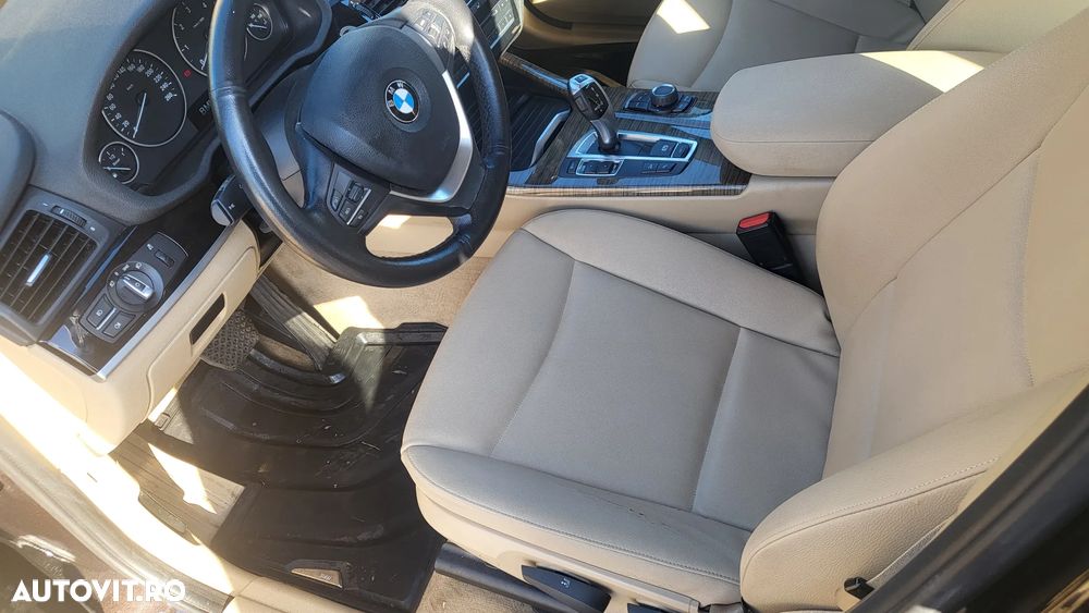 BMW X3 - 9