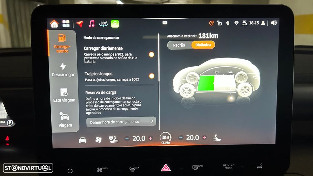 Smart #3 66 kWh Pro+ - 48