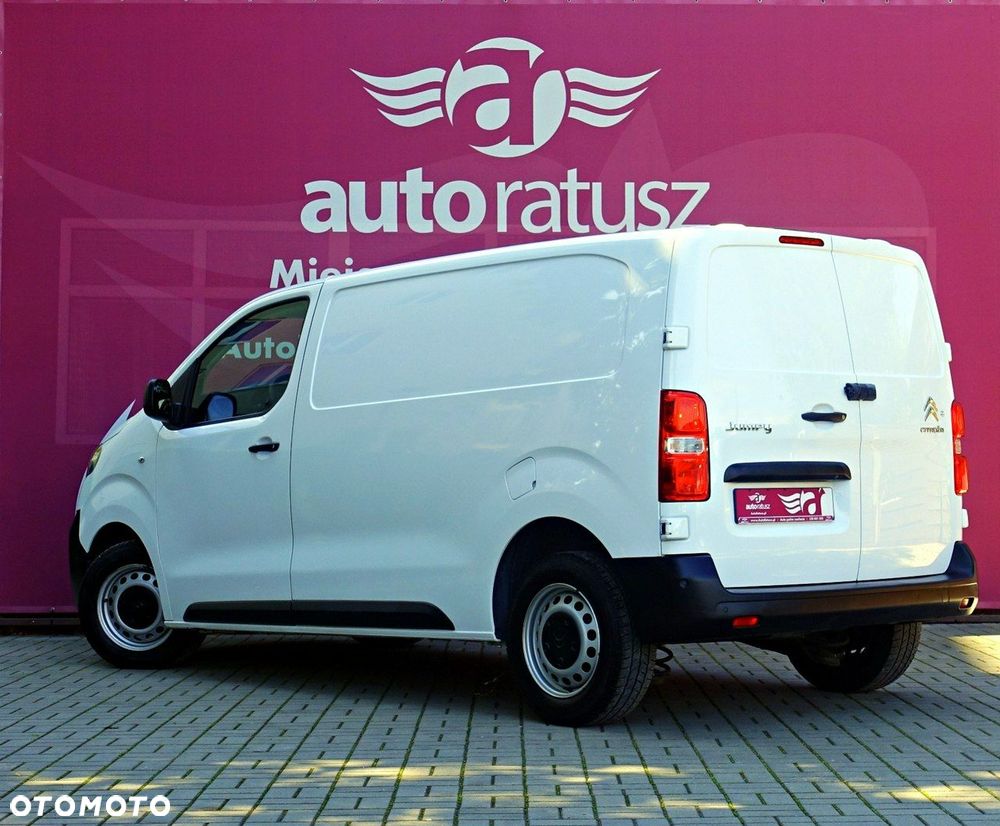 Citroën Jumpy - 4