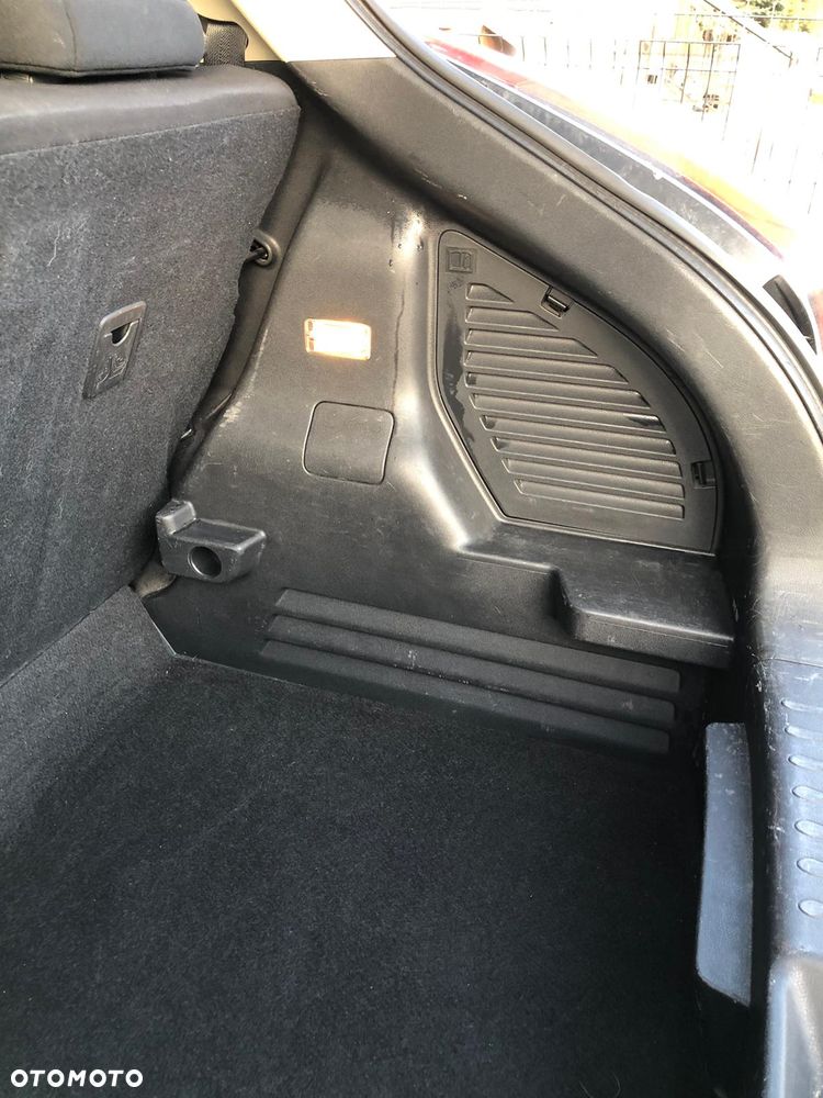 Nissan Juke 1.6 Acenta Xtronic - 30