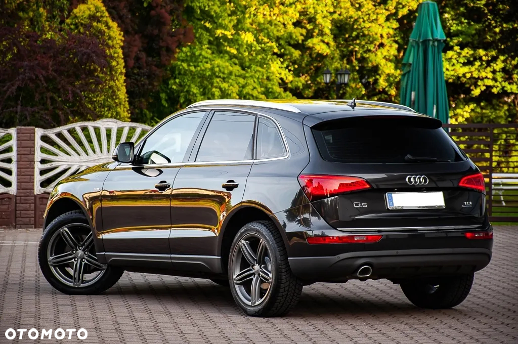 Audi Q5 2.0 TDI clean diesel Quattro S tronic - 18