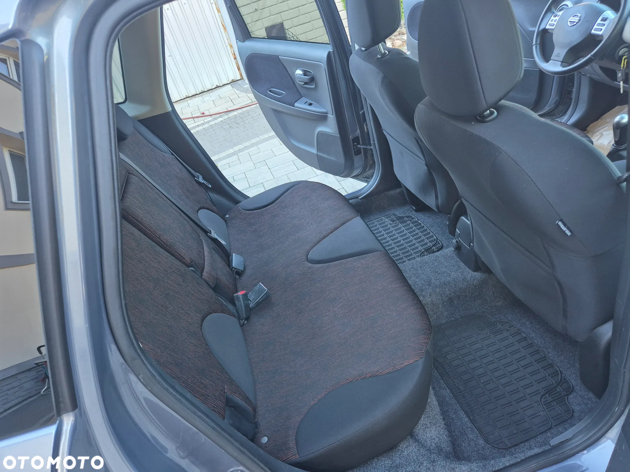 Nissan Note - 20