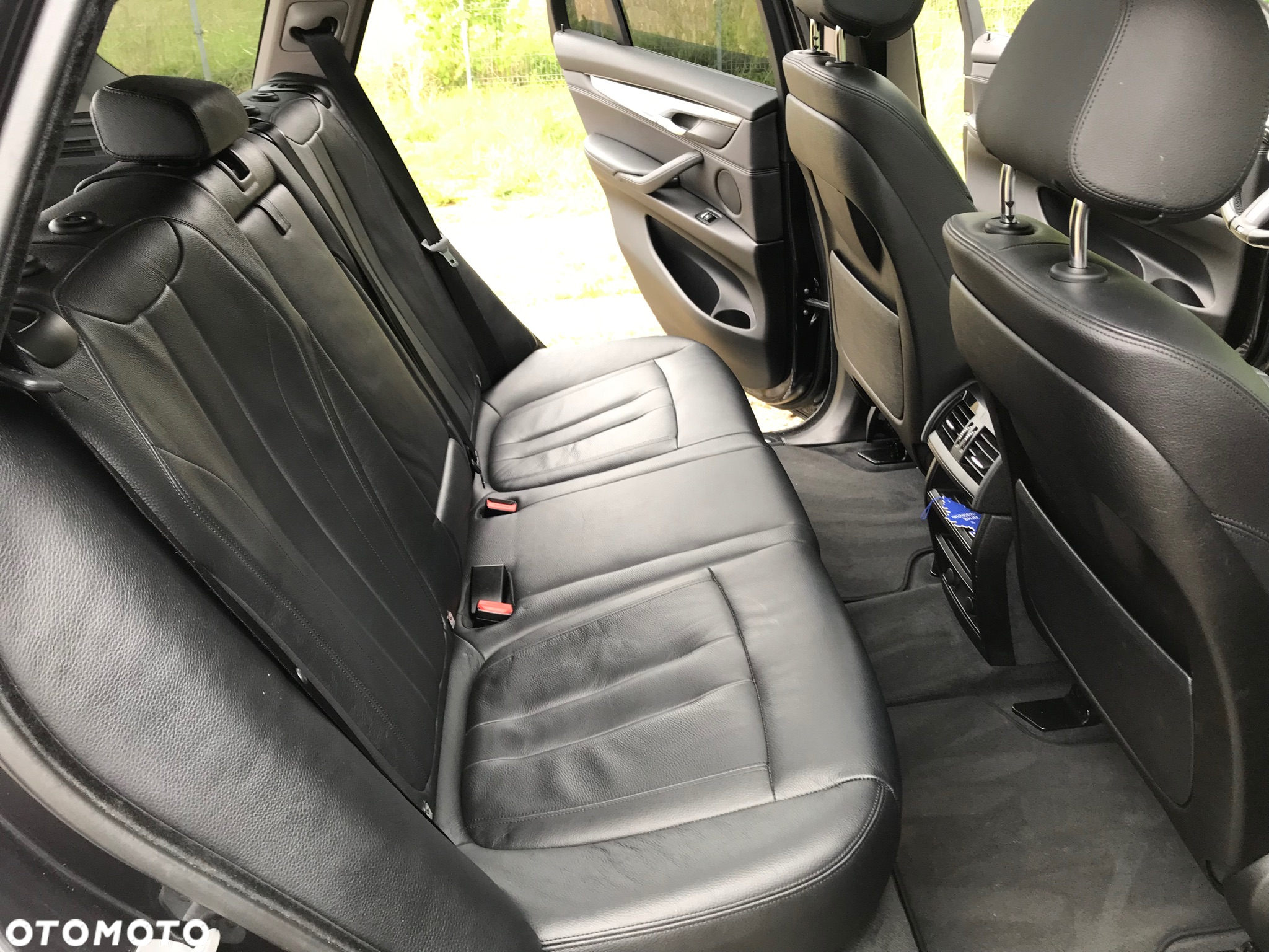 BMW X5 xDrive25d - 10