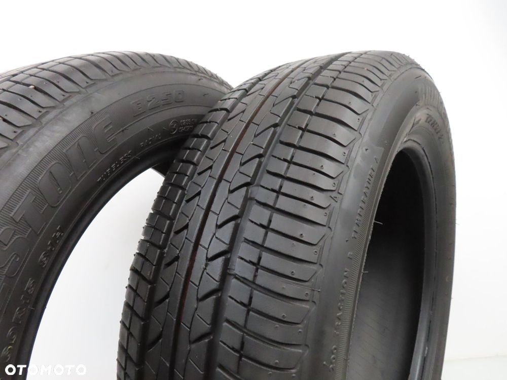 2x 175/60R15 OPONA LETNIA Bridgestone B250 81H - 6