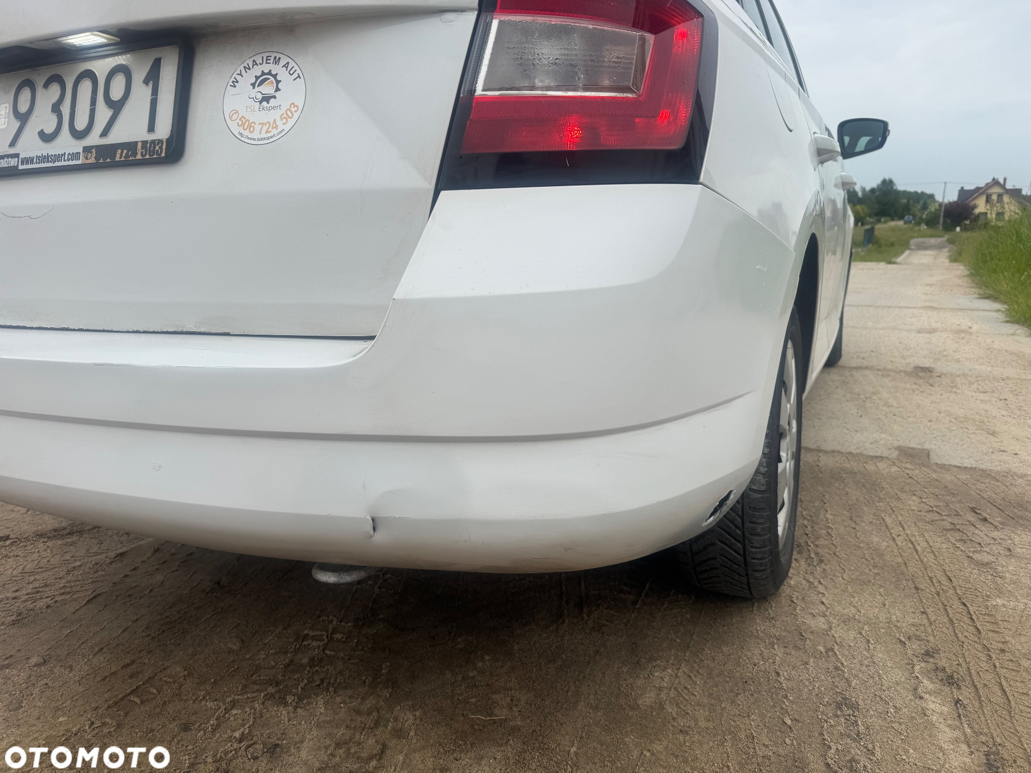 Skoda Fabia 1.0 Active - 6