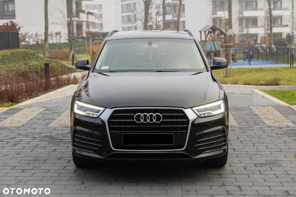 Audi Q3 - 3