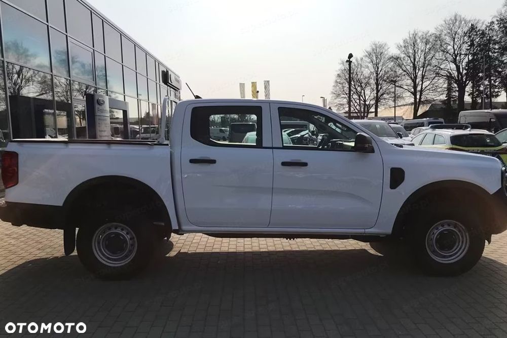 Ford Ranger - 5