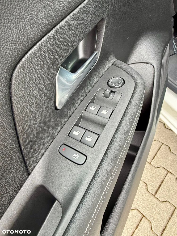 Opel Mokka 1.2 T GS S&S - 12