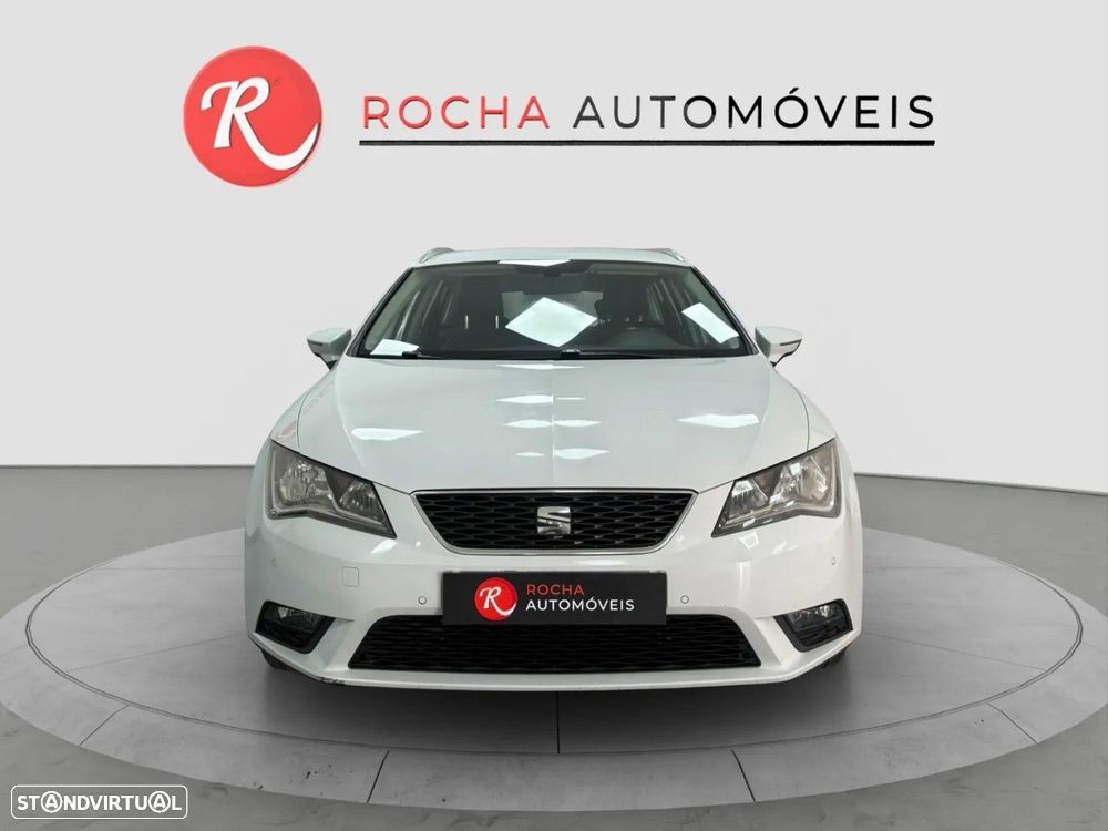 SEAT Leon ST 1.6 TDI Reference Ecomotive - 3