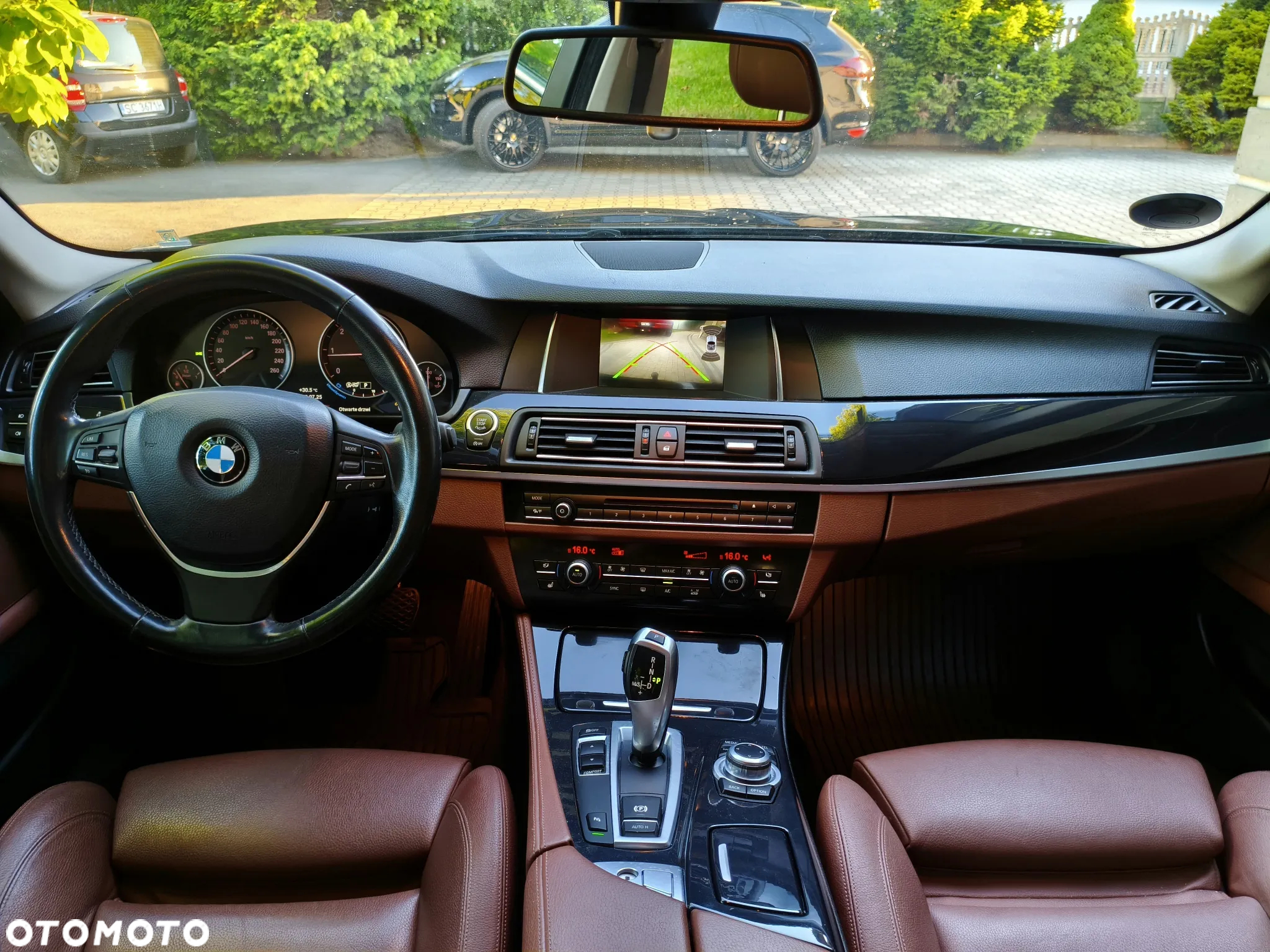 BMW Seria 5 - 17