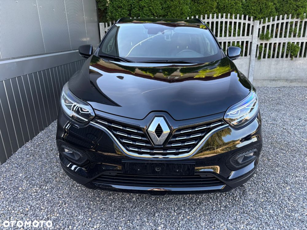 Renault Kadjar - 2