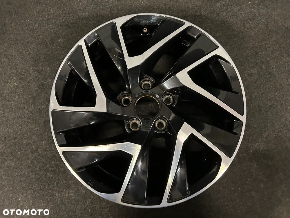 Alufelga Honda Civic, CR-V 17 cali 5x114,3 1szt. 17070A - 1