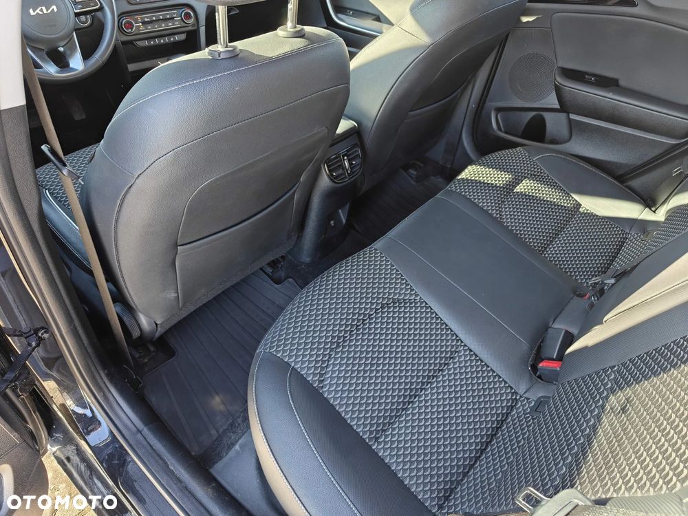 Kia Ceed 1.5 T-GDI Tribute DCT - 15