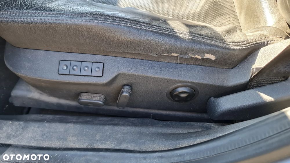 Opel Vectra 1.9 CDTI Sport - 7