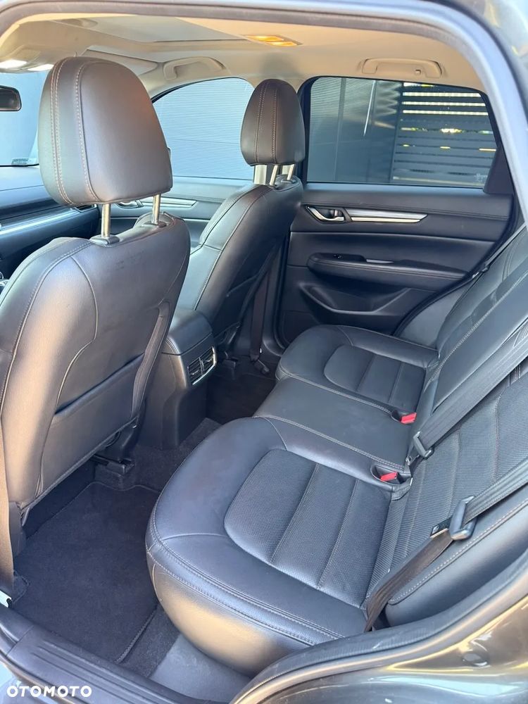 Mazda CX-5 2.5 Skypassion AWD - 20