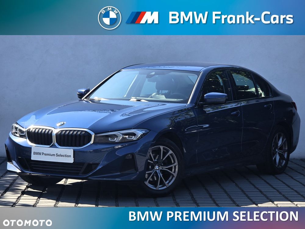BMW Seria 3