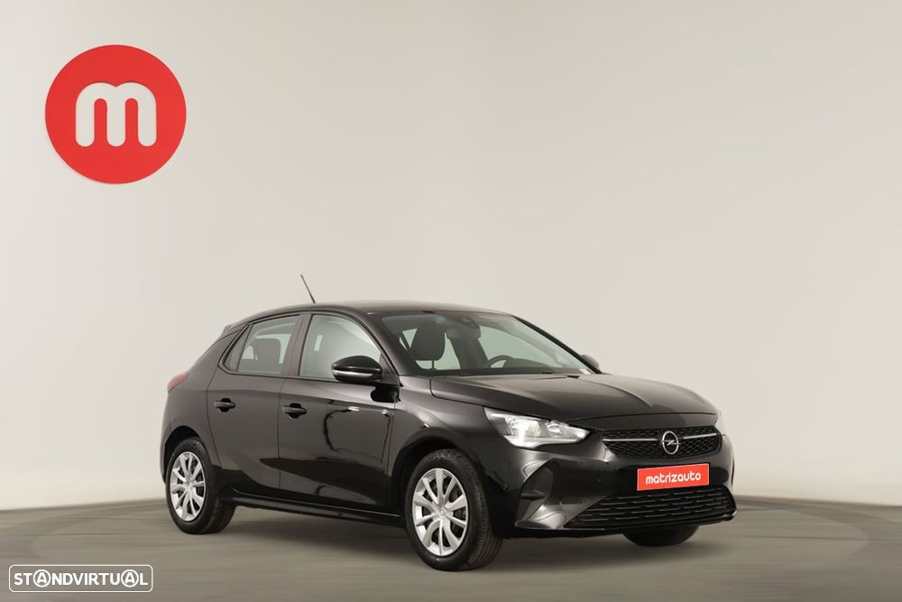 Opel Corsa 1.2 Edition - 1