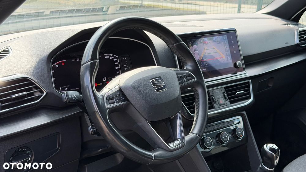 Seat Tarraco 2.0 TDI Xcellence S&S - 28