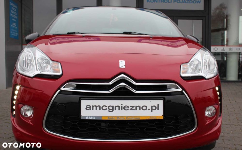 Citroën DS3 - 12