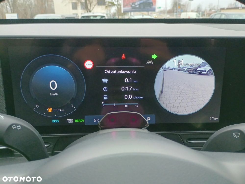 Hyundai Kona 1.6 GDI Hybrid Smart DCT - 21