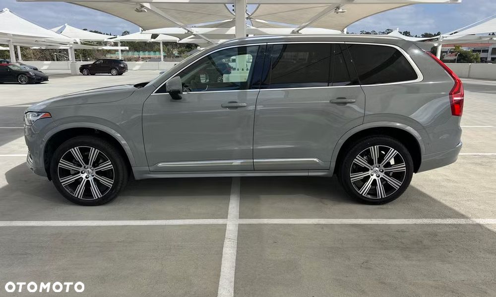 Volvo XC 90 B5 B AWD Geartronic Momentum Pro - 6