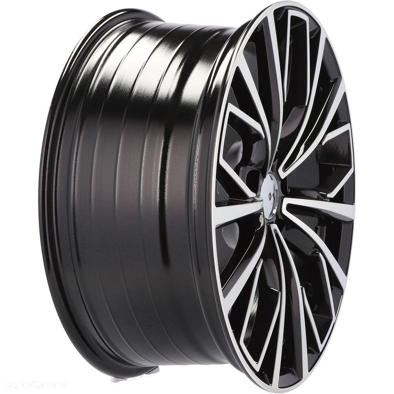 4x Felgi 20 m.in. do AUDI E-tron Sportback Q5-e Q7-e Q8 Q2 Q3 Q5 A8 D3 D4 D5 - B1453 - 5