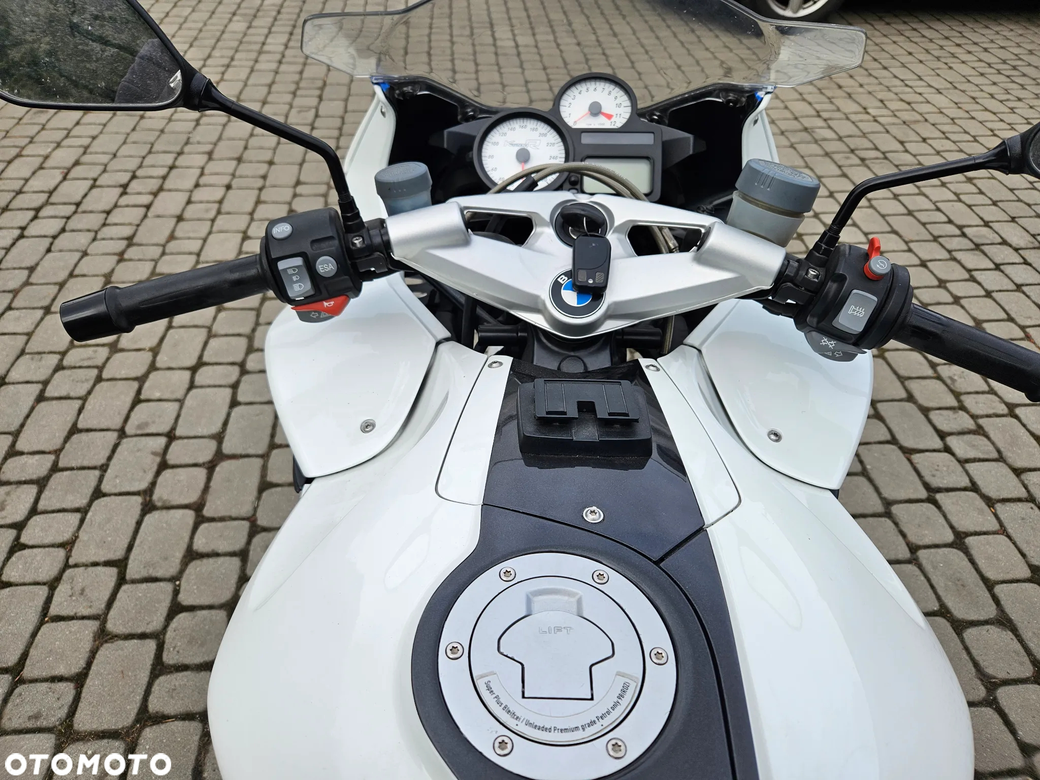BMW K - 5