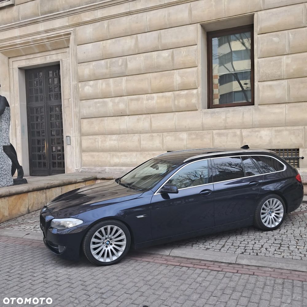 BMW Seria 5 - 28