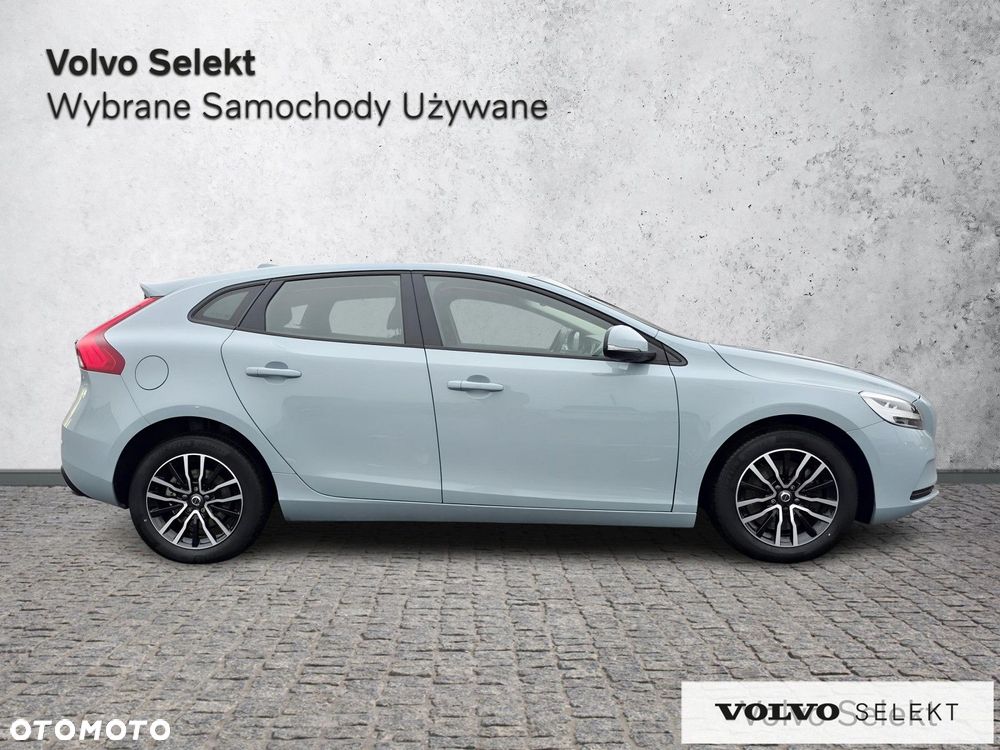 Volvo V40 - 8