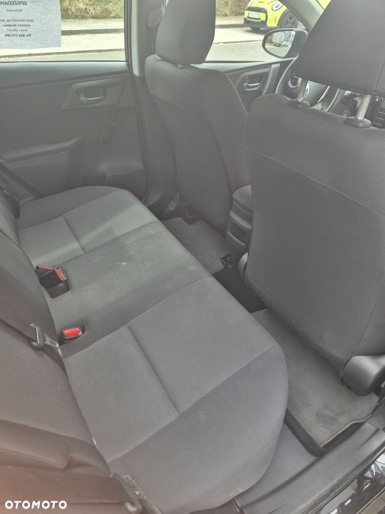 Toyota Auris 1.6 Active - 7