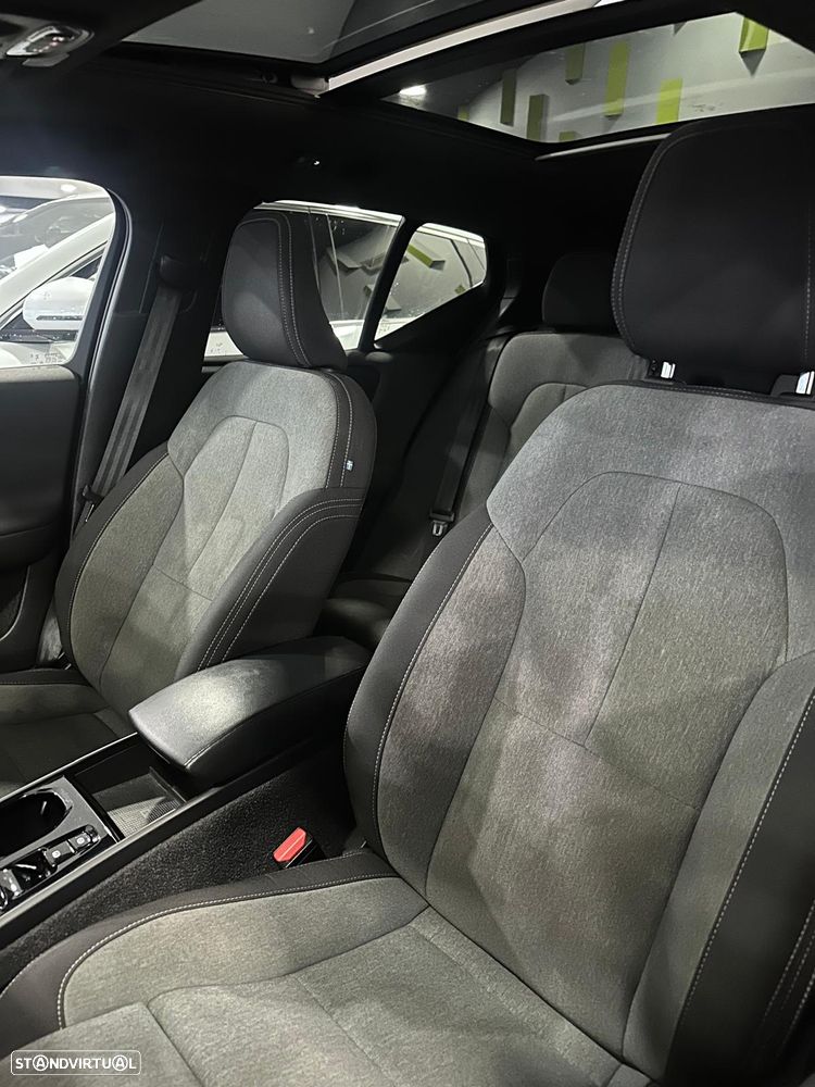 Volvo XC 40 T4 Recharge DKG RDesign - 13