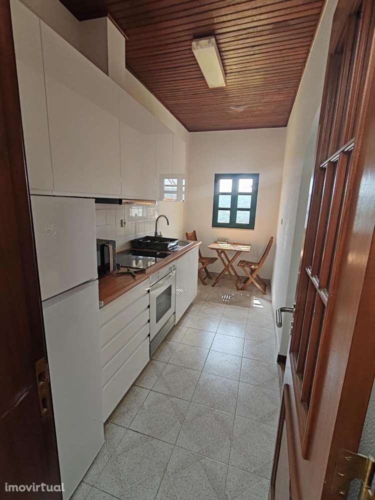 Casa com 1 quartos - localizado em Campolide Lisbon - Grande imagem: 2/18