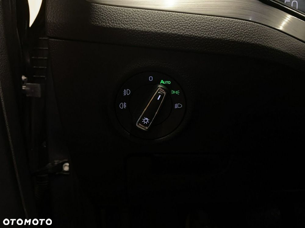 Skoda Superb - 41
