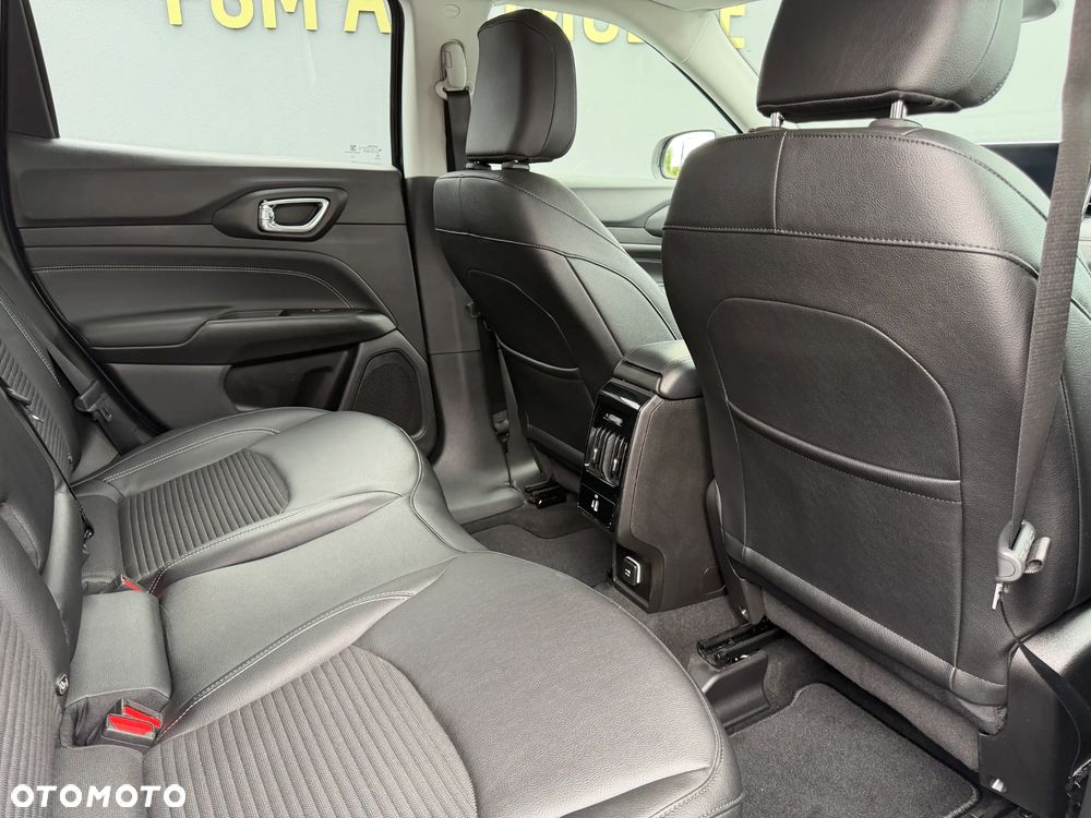 Jeep Compass 1.5 T4 mHEV Limited FWD S&S DCT - 23