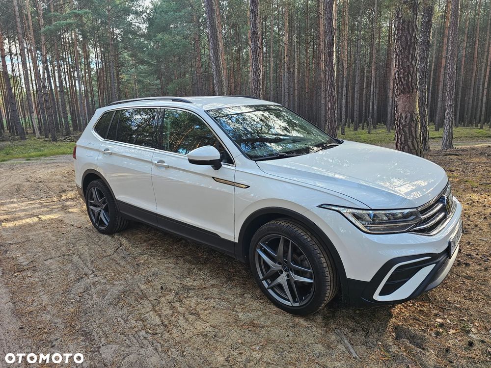 Volkswagen Tiguan - 14