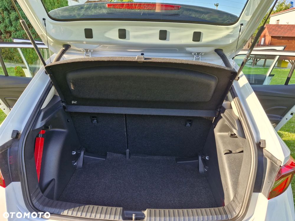 Skoda Fabia 1.0 TSI Ambition - 20