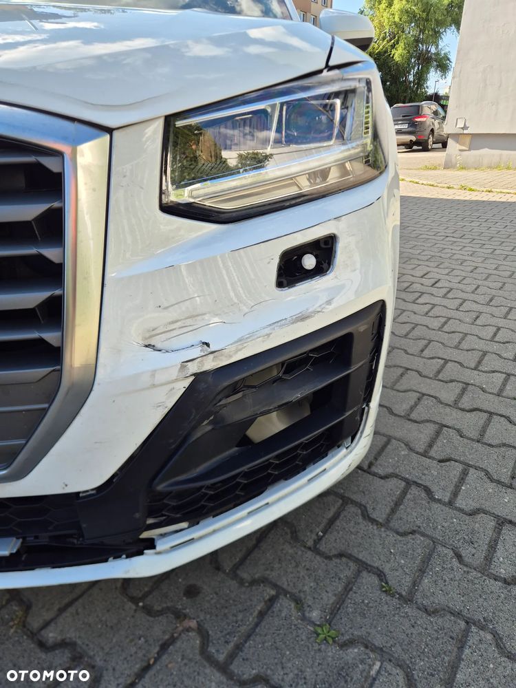 Audi Q2 1.4 TFSI Cylinder on demand sport - 13