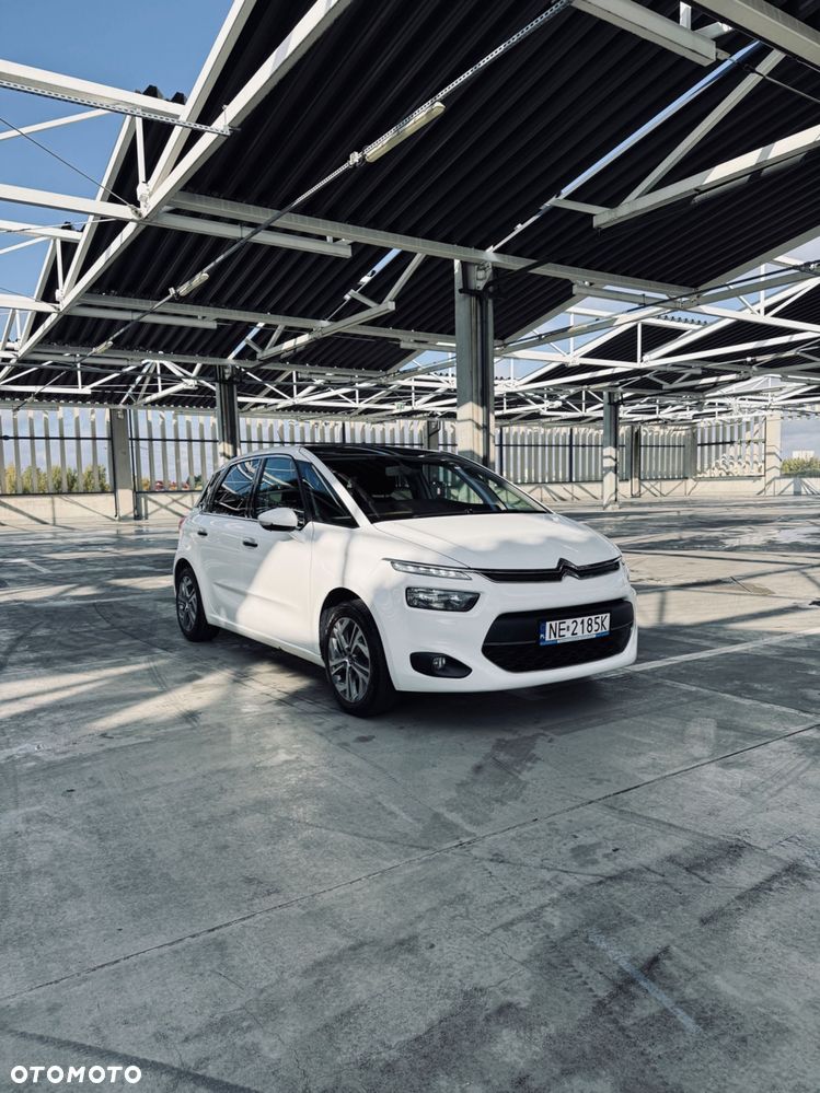 Citroën C4 Picasso - 3