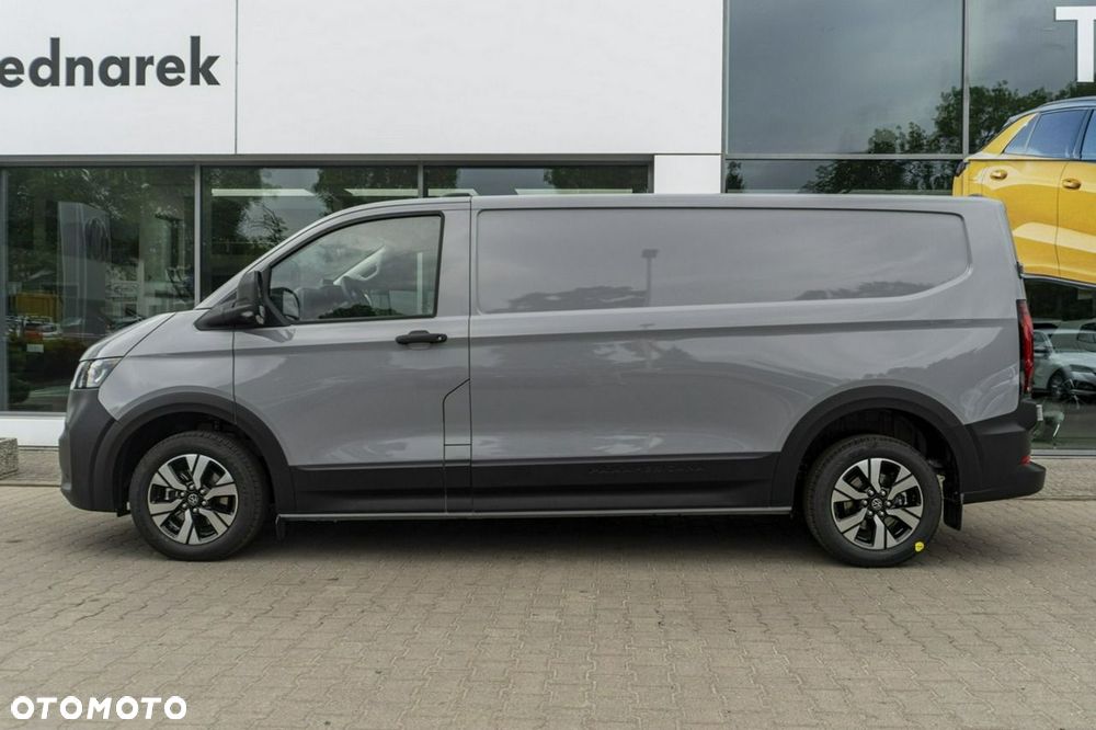 Volkswagen Transporter - 8
