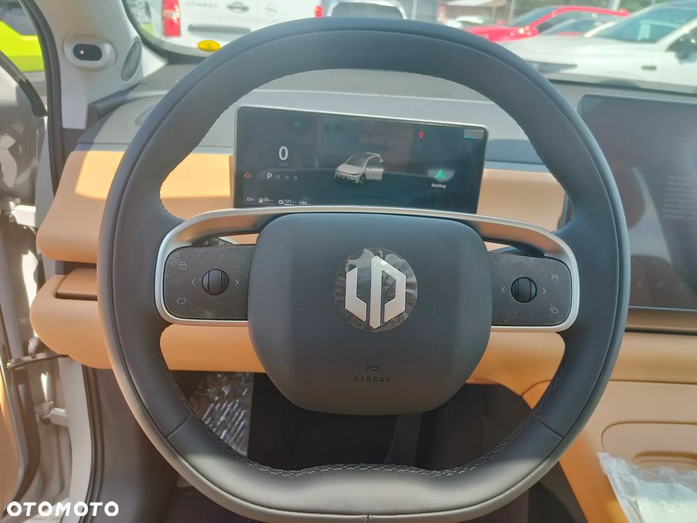 Leapmotor C10 Design - 15