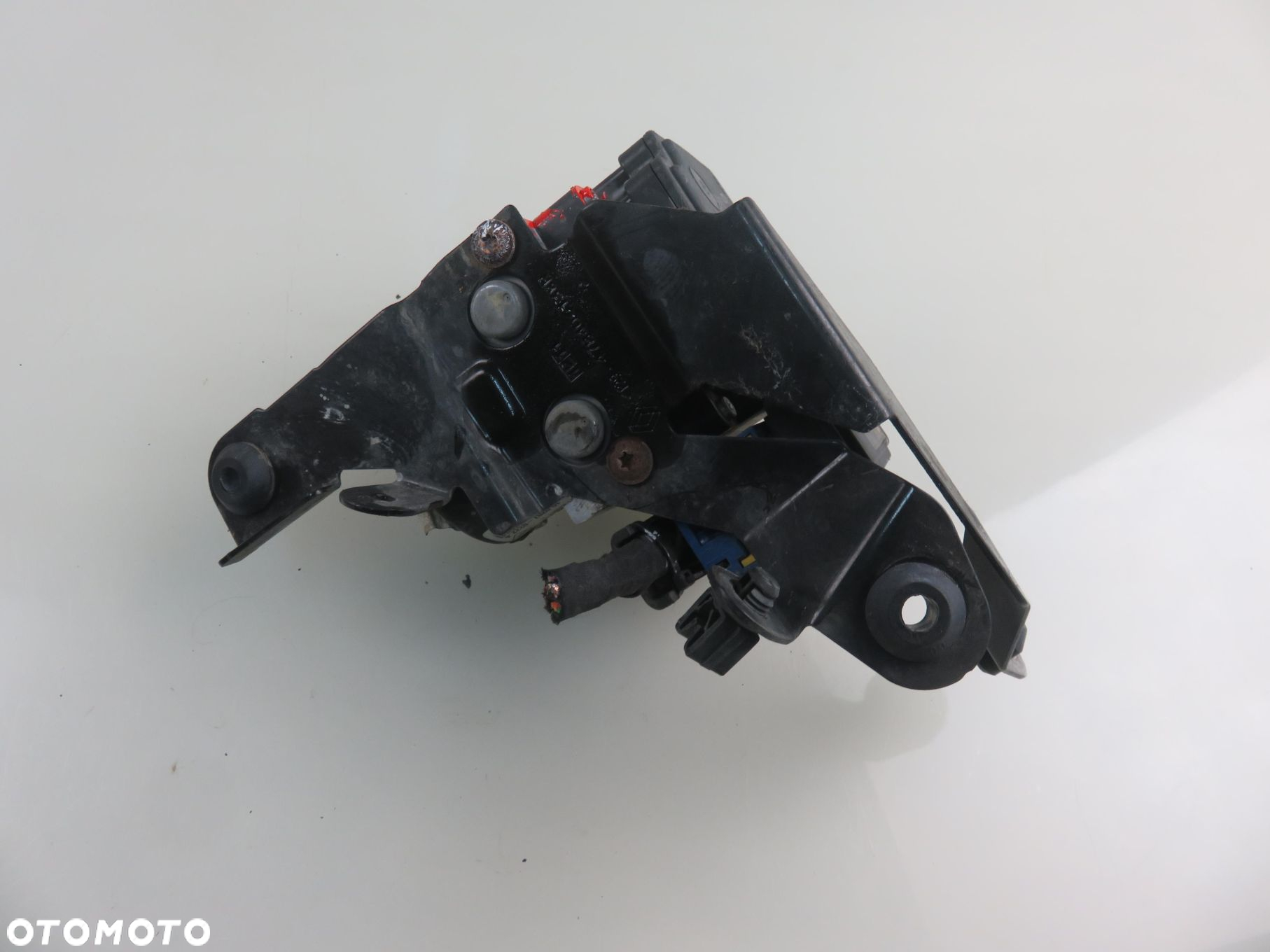 POMPA ABS RENAULT MEGANE III (BZ0/1_) 10097014453 28570063413 - 2